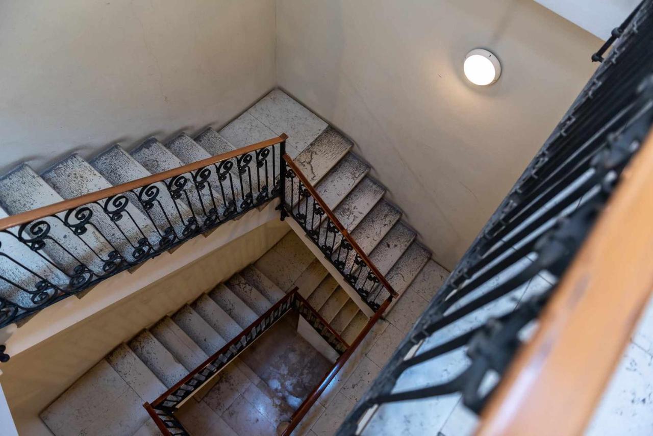 Buranelli Charme Rooms Treviso Exterior foto