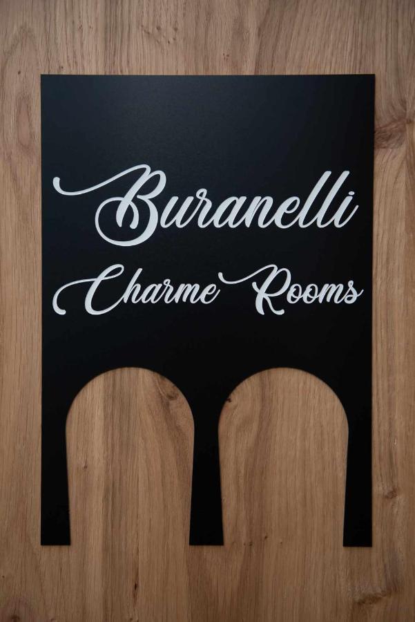 Buranelli Charme Rooms Treviso Exterior foto